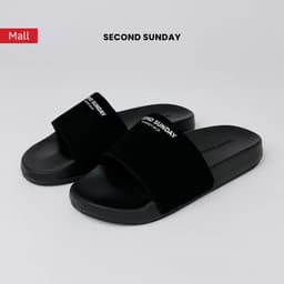 Thumbnail Dép Nam Nữ Quai Ngang Second Sunday Essentials 1.0 Slides SL09 1