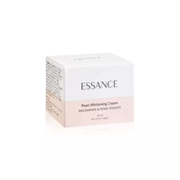 Thumbnail Kem dưỡng da cấp ẩm dưỡng trắng mềm mịn da Essance Pearl Whitening Cream 50ml 4