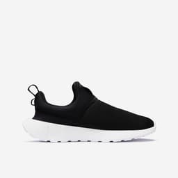 Thumbnail Giày đi bộ nữ không dây giày DECATHLON Kalenji BE Fitted đen mã 8841997 2