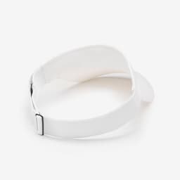 Thumbnail Mũ lưỡi trai nửa đầu nữ DECATHLON Kiprun V2 trắng mã 8873737 2