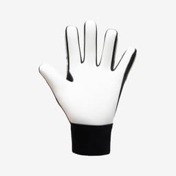 Thumbnail Găng tay thủ môn bóng đá trẻ em DECATHLON First xanh dương/đen/xanh lá mã 8886767 1