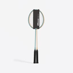 Thumbnail Bộ vợt cầu lông người lớn DECATHLON Discover BR100 xanh ngọc/cam mã 8920098 3