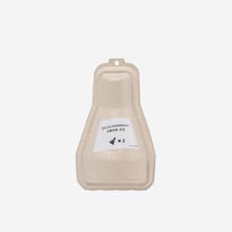 Thumbnail Bộ vợt cầu lông người lớn DECATHLON Discover BR100 xanh ngọc/cam mã 8920098 1