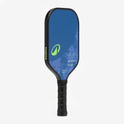 Thumbnail Vợt Pickleball DECATHLON React + 500 tím mã 8941058 1
