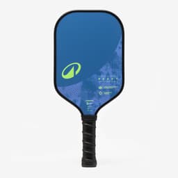 Thumbnail Vợt Pickleball DECATHLON React + 500 tím mã 8941058 2