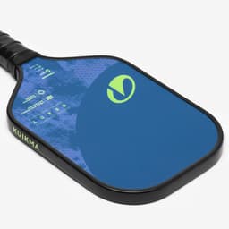 Thumbnail Vợt Pickleball DECATHLON React + 500 tím mã 8941058 3