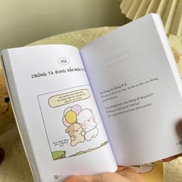 Thumbnail Sách - Hôm nay mình vẫn sống tốt 2