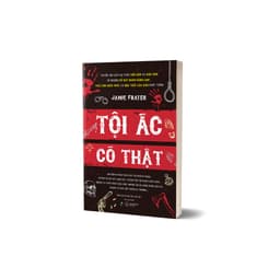 Thumbnail Sách - Tội ác có thật 2