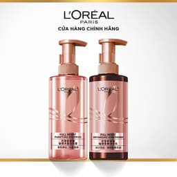 Thumbnail Bộ đôi dầu gội xả ngăn ngừa & giảm gãy rụng tóc, giúp tóc chắc khỏe L’oreal Paris Elseve Full Resist 440ml 1